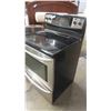 Image 8 : 2008 Kenmore Elite Stainless Convection Oven 