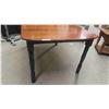 Image 2 : Kitchen Table 30'' x 60'' x 40'' 
