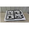 Image 1 : 4 Burner Camper Propane Stove Top 