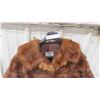 Image 2 : Ladies Short Fur Jacket 