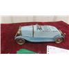 Image 2 : Heavy Metal Mercedes Car 'Kilconz' 10'' x 4'' x 3'' , Metal Friction Car 