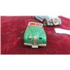 Image 8 : Heavy Metal Mercedes Car 'Kilconz' 10'' x 4'' x 3'' , Metal Friction Car 