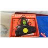 Image 2 : 2 Vintage Avon Cars, Electric Putting Birdie Game New Old Stock