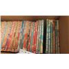 Image 2 : 2 Boxes of War Books, World Library 
