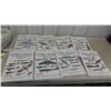 Image 1 : 8 WW2 Combat Aircraft Books 