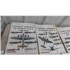 Image 2 : 8 WW2 Combat Aircraft Books 