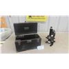Image 1 : Beck London Model 29 Microscope 