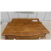 Image 2 : Wall Mount Drawer 6'' x 26'' x 10'' Plus Back Board 