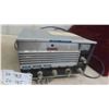 Image 2 : Humble Mfg. Model P-15 Radio Telephone EMC Transmit Receiver 