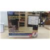 Image 2 : Home Weather Station , Power Shoe Polishing Kit , Sock Slider & More 