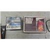 Image 8 : Vintage Blow Torch , Jack , Air Inflator , Hair Dryer & More 
