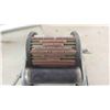 Image 8 : Tripod, Polaroid Camera, Singer Buttonhole Attachment ,  