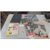 Image 1 : 1951 Star Weekly The Royal Tour, Picture Post 1947 Wedding 