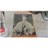 Image 2 : 1951 Star Weekly The Royal Tour, Picture Post 1947 Wedding 