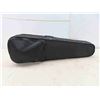 Image 12 : New Violin with Case (1 String is Broken, Pictured)