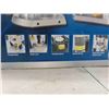 Image 11 : Rona Router Twin Pack , Plunge , Fixed Bases , Work Base 12