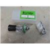 Image 8 : Rona Router Twin Pack , Plunge , Fixed Bases , Work Base 12