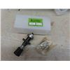 Image 9 : Rona Router Twin Pack , Plunge , Fixed Bases , Work Base 12