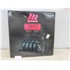 Image 1 : New Motomaster Wall Mounting Tire Rack 