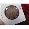 Image 3 : 1918 One Cent Canada Coin King George V 