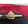 Image 4 : 10kt Gold 'The Winnipeg Grenadiers' MG Adsum Pin 