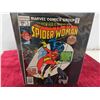 Image 3 : No.1 The Spider Woman - First Spectacular Issue! 1978 