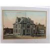 Image 2 : 3 Vintage Postcards of Portage la Prairie Manitoba Together in