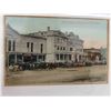 Image 4 : 3 Vintage Postcards of Portage la Prairie Manitoba Together in