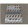 Image 1 : Beautiful Book on Electric Guitars, The Illustrated Encyclopedia Dated 