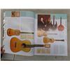 Image 3 : Beautiful Book on Electric Guitars, The Illustrated Encyclopedia Dated 