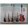 Image 8 : Beautiful Book on Electric Guitars, The Illustrated Encyclopedia Dated 