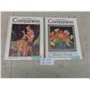Image 1 : (2) 1931 Womans Home Companion 10 Cent Magazines June 