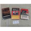 Image 1 : 3 Books : Invasion of Nazi Invasion 1940 , Concise of the Third Reich , 