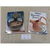 Image 1 : 2 Like New Books of Warmans Red Wing Pottery 2005 and Warmans