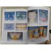 Image 5 : 2 Like New Books of Warmans Red Wing Pottery 2005 and Warmans