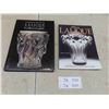 Image 1 : 2 Books About Lalique : Christopher Van Percys Lalique A Collectors