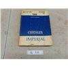 Image 1 : 1968 Chrysler Imperial Service Manual 