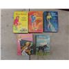 Image 2 : 24 Childrens Books Including 4 Trixie Belden Books from 1963 & 1965 