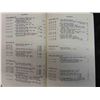 Image 5 : 'The Bible of Transit Token Book'' The Atwood-Coffee 548 Pages , 