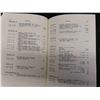 Image 6 : 'The Bible of Transit Token Book'' The Atwood-Coffee 548 Pages , 