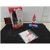 Image 8 : Coca Cola Christmas Items