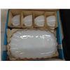 Image 8 : 8pce Soup and Sandwich Set + 8pce Classic Snack Set with