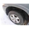 Image 8 : 2006 Mitsubishi Endeavour Grey, All Wheel Drive, Power 