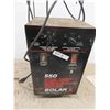 Image 2 : Solar 550 Battery Charger/Booster 