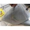 Image 2 : 3 New Tarps (2) 12ft x 24ft (1) 10ft x 20ft 