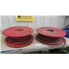 Image 1 : 2 Rolls of Hose 