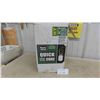 Image 1 : Touch and Seal Disposable Polyurethane Foam System 