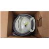 Image 2 : Touch and Seal Disposable Polyurethane Foam System 