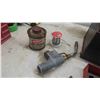 Image 3 : Tool Box Full of Plumbing Supply : Solder, Brass and Copper 