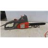Image 3 : 2 Electric Chain Saws 
